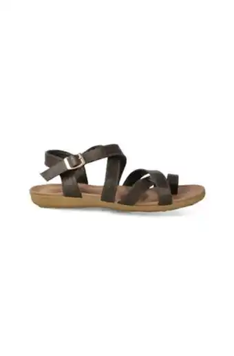 Geraldene comfort sandal