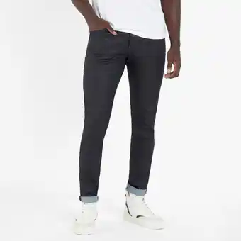 Markham G-star black revend super slim jeans offer