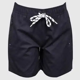 Rage Statement shorts offer