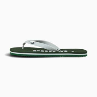 First flip brushed zadp sandals men