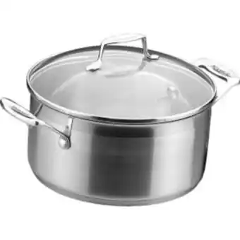 Impact dutch oven 7.2l - 24cm