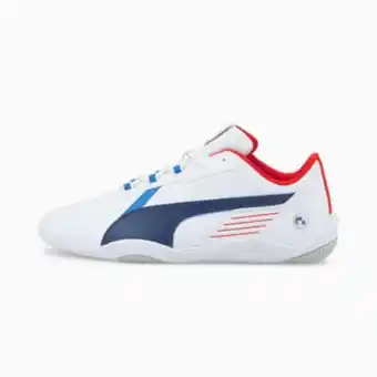 Bmw m motorsport r-cat machina motorsport shoes