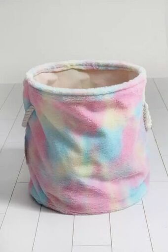 Sheet Street Kids storage basket offer