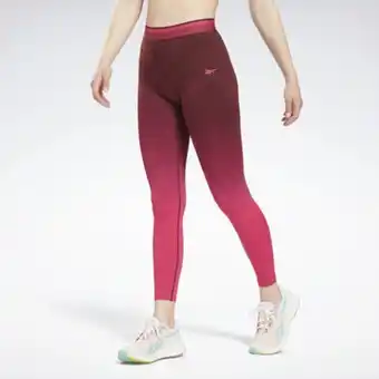 United by fitness seamless high rise leggings