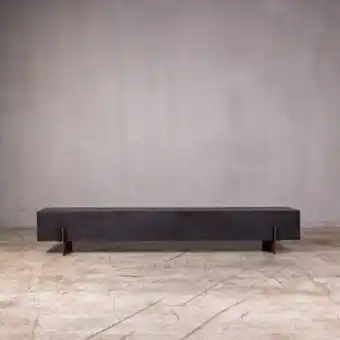 Weylandts Stripe bench | lava offer