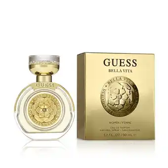 Guess bella vita edp