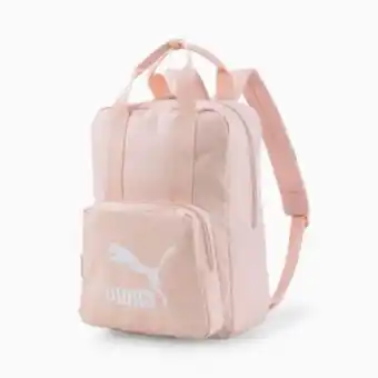 Originals tote backpack
