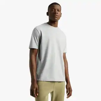 Markham Mkm grey longer line t-shirt offer
