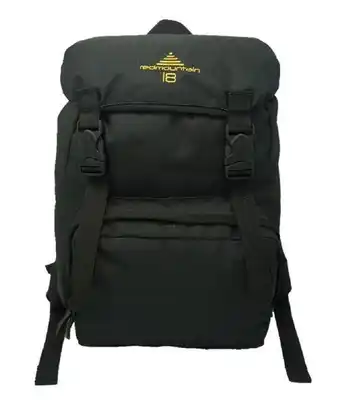 Takealot Red mountain graffiti 18 school bag/backpack offer