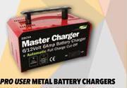 Midas Pro user metal battery chargers 12v 4 amp ebc4a offer