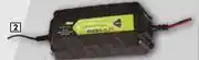 Pro user dc smart battery chargers 8 amp 12v psa008