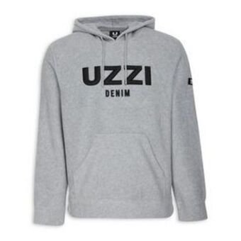 Truworths Grey branded hoodie offer