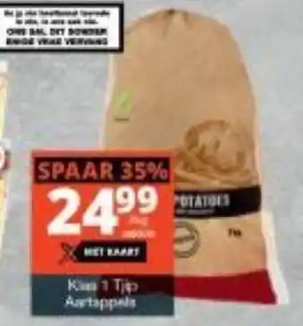 Potatoes