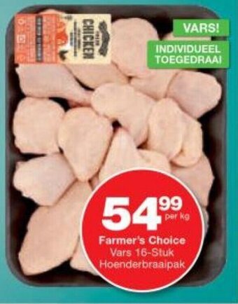 Checkers Farmer's Choice offer