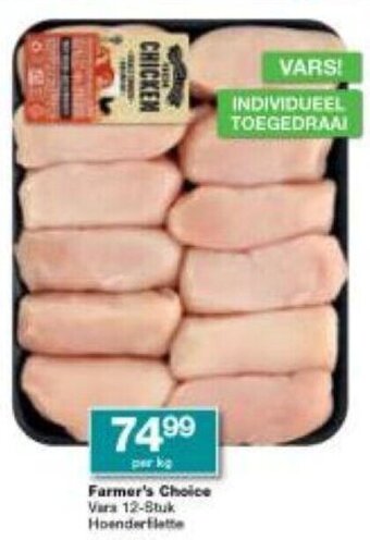 Checkers Farmer's Choice offer