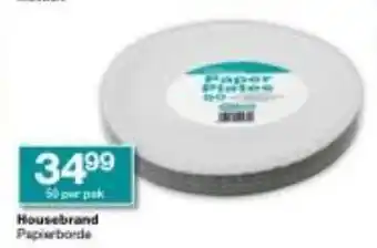 Checkers Housebrand offer