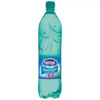 Norman Goodfellows Nestle sparkl.1.5l offer