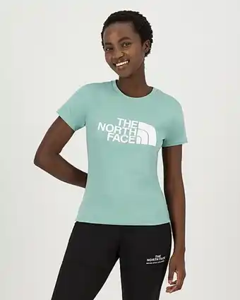 Cape Union Mart The north face easy tee lds offer