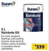 Duram rainkote kit-5l