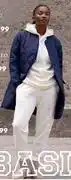Quilted jacket