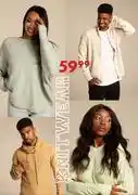 Choice Clothing Knitwear offer