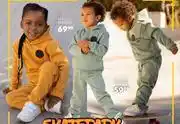 Choice Clothing Pre kids hoodie offer