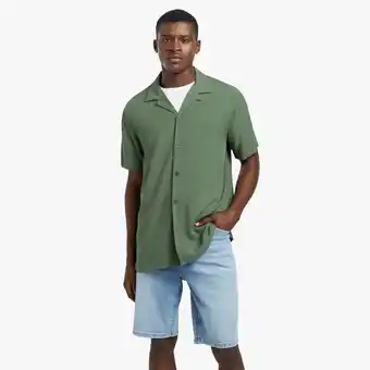 Markham Rj blue regular loose long length short offer