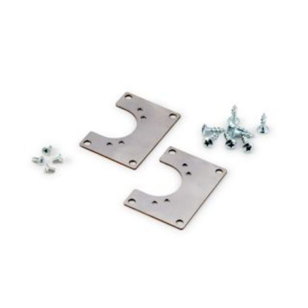 Hinge repair kit, 2 pieces offer at Gelmar