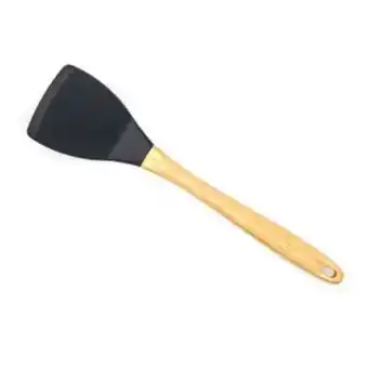 Gelmar Spatula, wood, silicone offer