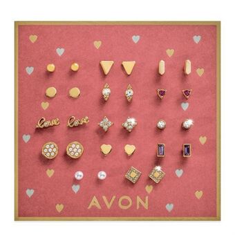 AVON Adeena earring set offer
