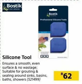 Builders Warehouse Silicone tool offer