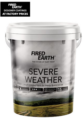 Builders Warehouse 20 l severe weather offer