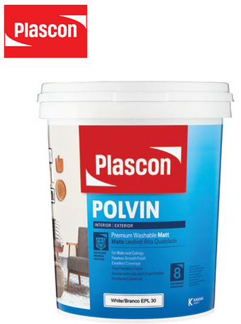 Builders Warehouse 20 l polvin walls & ceilings offer