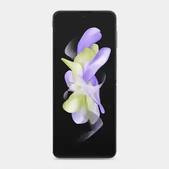 Hi Samsung galaxy z flip4 5g dual sim offer