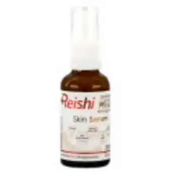 Faithful to Nature Mushroom guru reishi skin serum offer