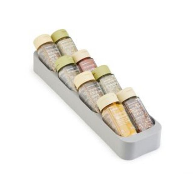Spice bottle holder, 398mm x 98mm offer at Gelmar