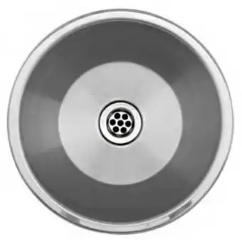 Franke, rondo, prep bowl, 340mm, rdx610-34