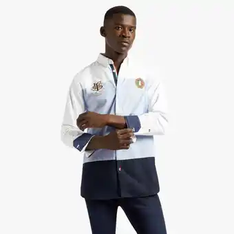 Fabiani Fls striped shirt offer