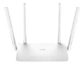 Mitabyte Cudy ac1200 dual band gigabit wi-fi router offer