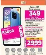 Game Redmi 10c smartphone-each offer