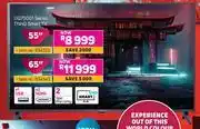 Game Lg 55" series thinq smart tv uq75001 offer