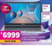 Game Asus intel core i3 laptop offer