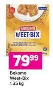 Game Bokomo weet bix-1.35kg offer