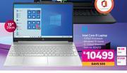 Game Hp intel core i5 laptop offer