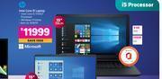Game Hp intel core i5 laptop offer