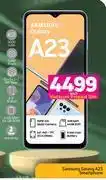 Game Samsung galaxy a23 smartphone-each offer