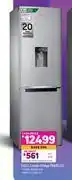 Game Samsung 303l combi fridge rb30j3 offer
