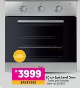 Game Whirlpool 60cm eye level oven offer
