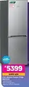 Game Kic 239l bottom freezer fridge kbf525 offer