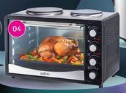 Game Salton 30l mini kitchen offer